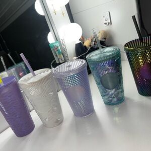 Starbucks Tumbler Collection